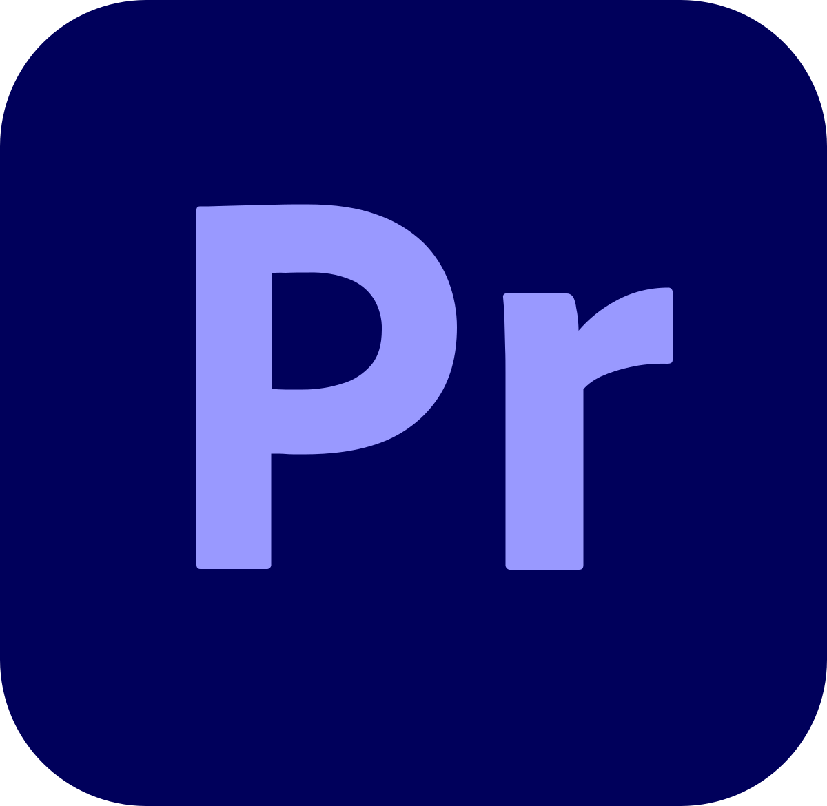 Adobe Premier Pro